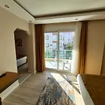 Lejlighed Toprak