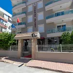 شقة Toprak