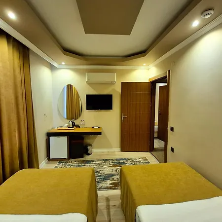 Toprak Antalya
