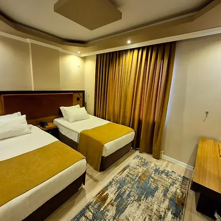 Toprak Apartment