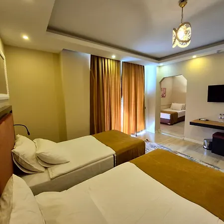 Apartment Toprak