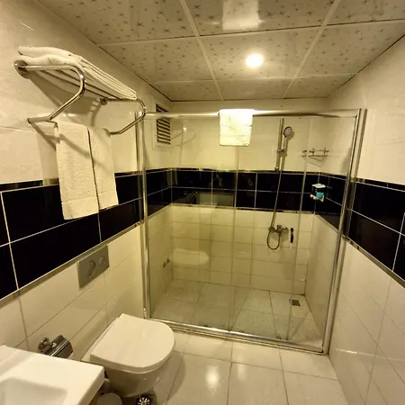 Toprak Apartament Antalya
