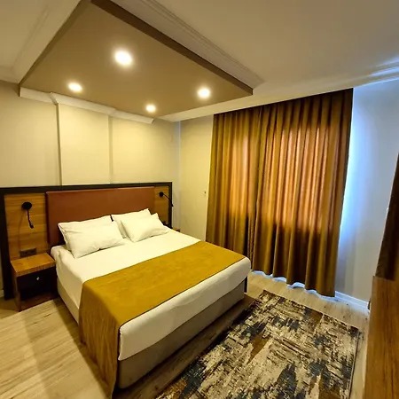 Toprak Apartment