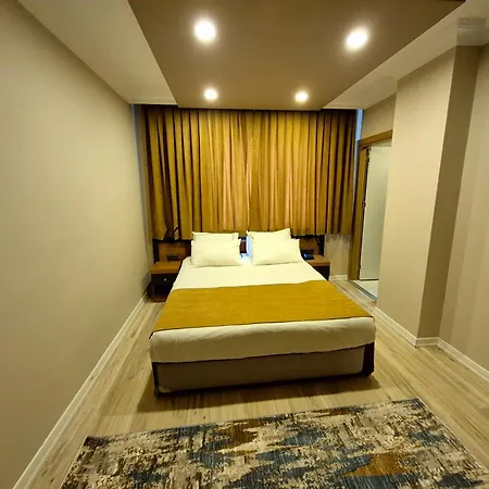 Toprak Antalya