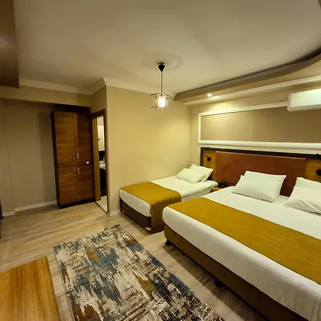 Toprak Apartment