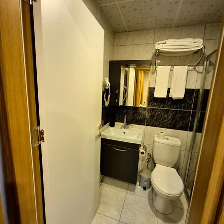 Toprak Apartment *