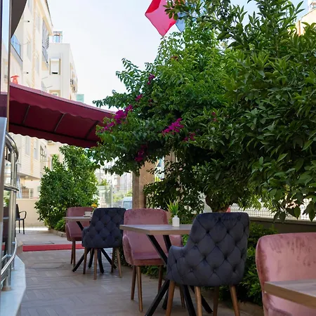 Toprak * アンタルヤ