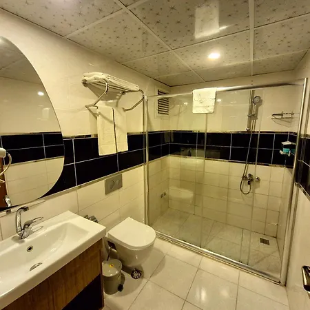 Toprak Apartamento *