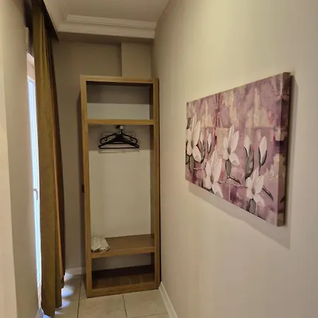 Apartamento Toprak *