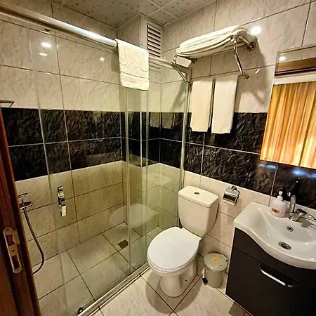Toprak * Antalya