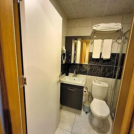 Toprak Apartamento