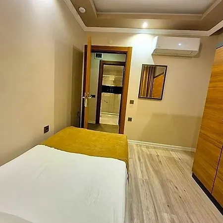 Apartamento Toprak
