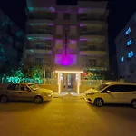 Toprak Lägenhet Antalya