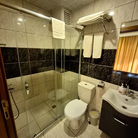 Daire Toprak Antalya