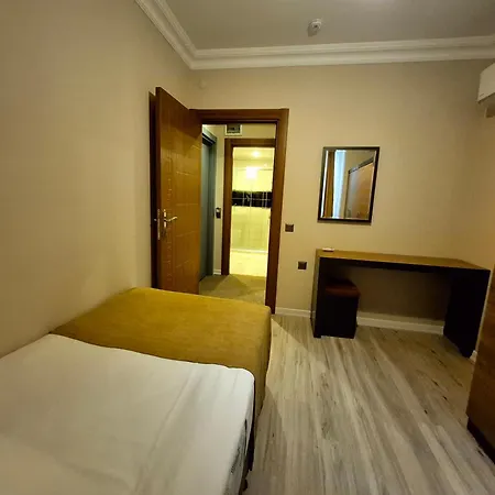 Apartamento Toprak