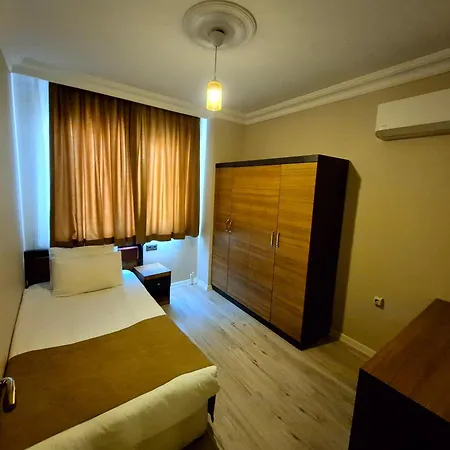 Toprak Apartamento
