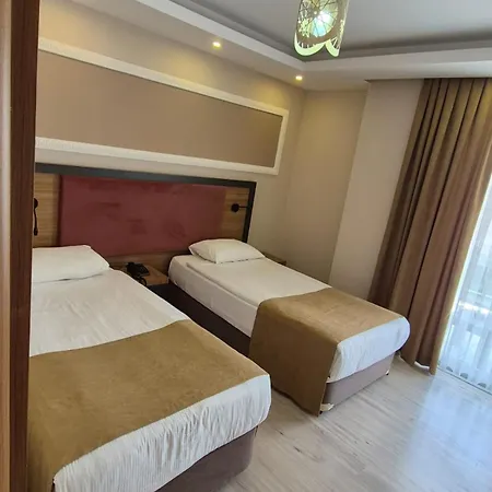 Toprak Apartamento