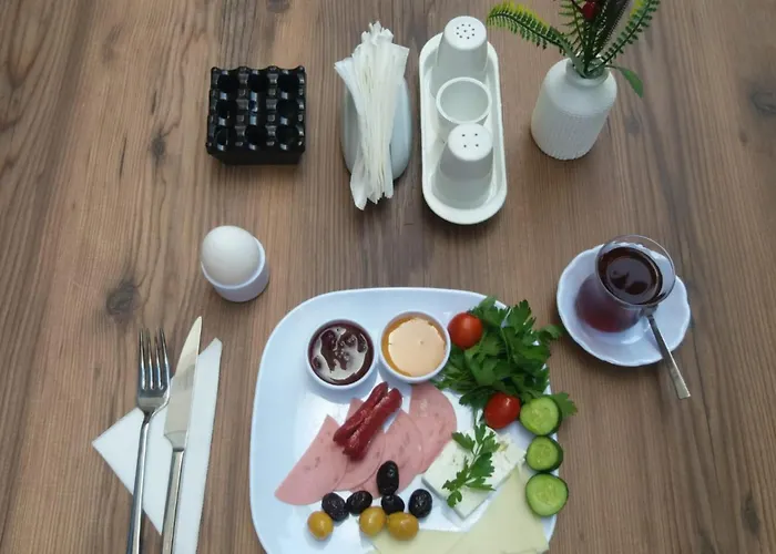 Toprak Διαμέρισμα Αττάλεια