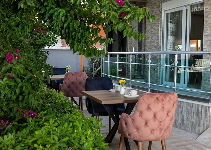 Toprak Διαμέρισμα *