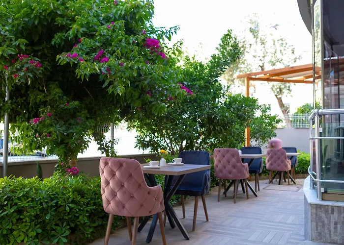 Toprak Διαμέρισμα