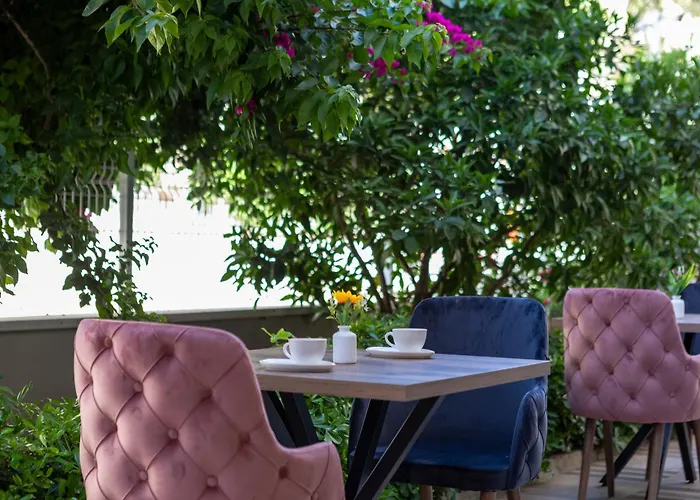 Toprak Διαμέρισμα