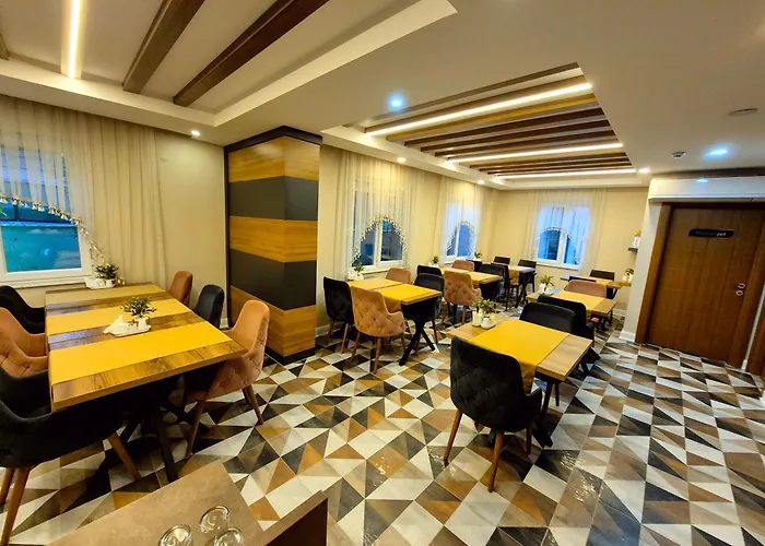 Toprak Διαμέρισμα *