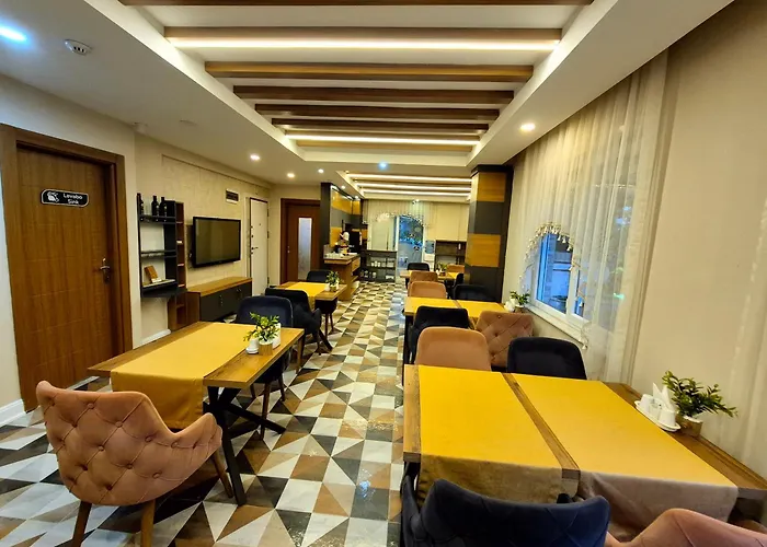 Toprak * Αττάλεια