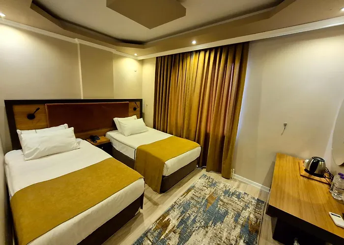 Toprak Διαμέρισμα