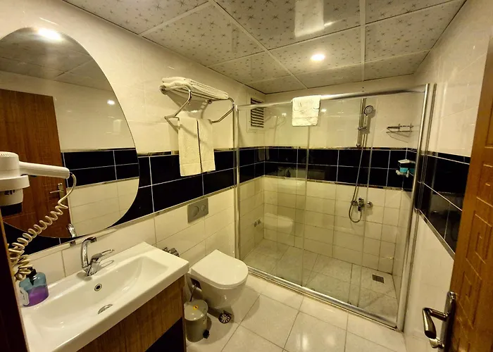 Toprak Διαμέρισμα *