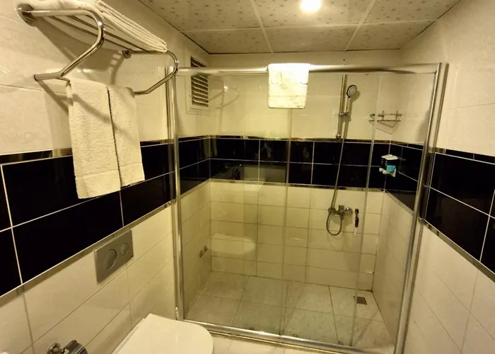 Toprak Διαμέρισμα Αττάλεια