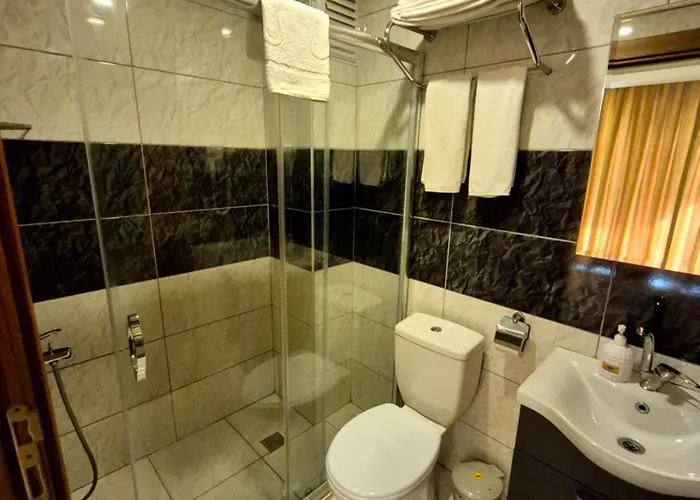 Διαμέρισμα Toprak Αττάλεια