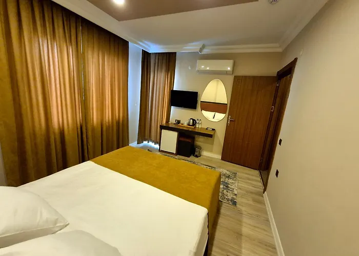 Toprak Διαμέρισμα Αττάλεια