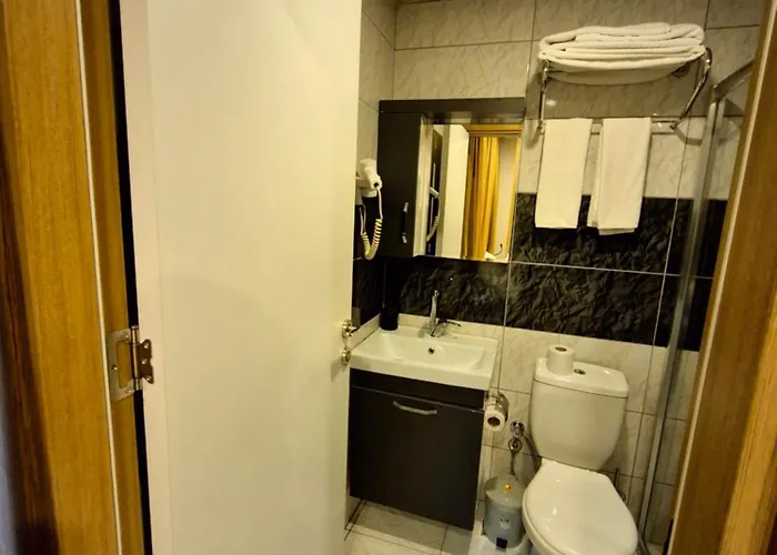 Διαμέρισμα Toprak Αττάλεια