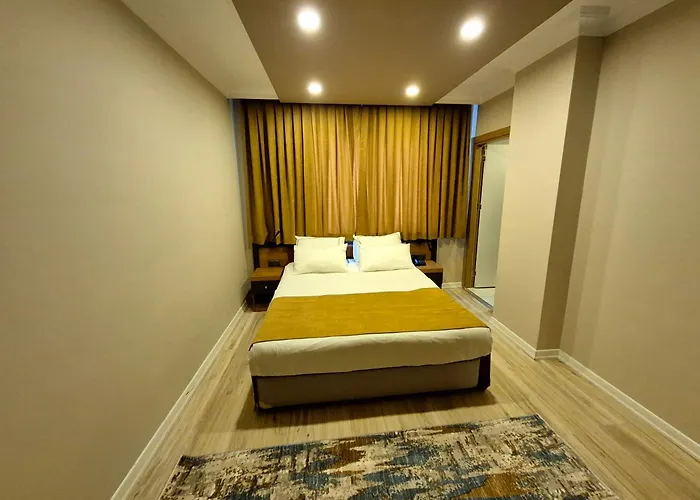 Toprak * Αττάλεια