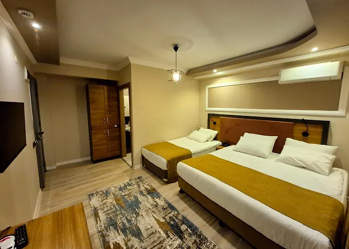 Toprak Διαμέρισμα