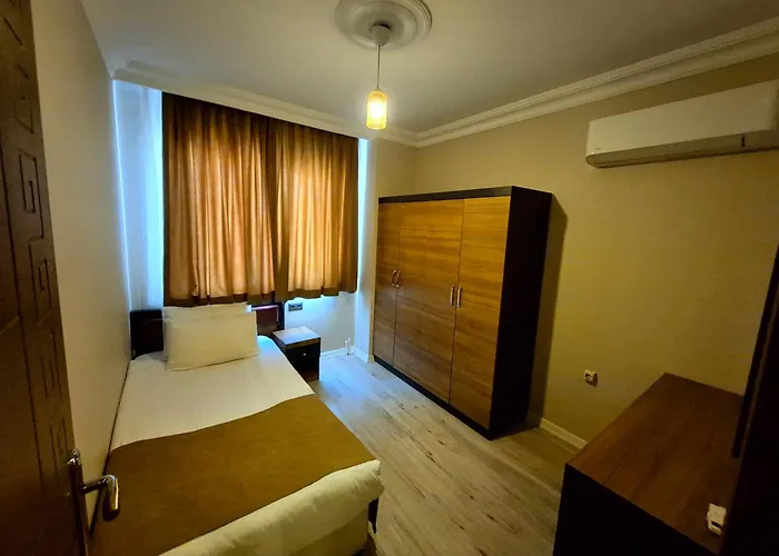 Toprak Διαμέρισμα