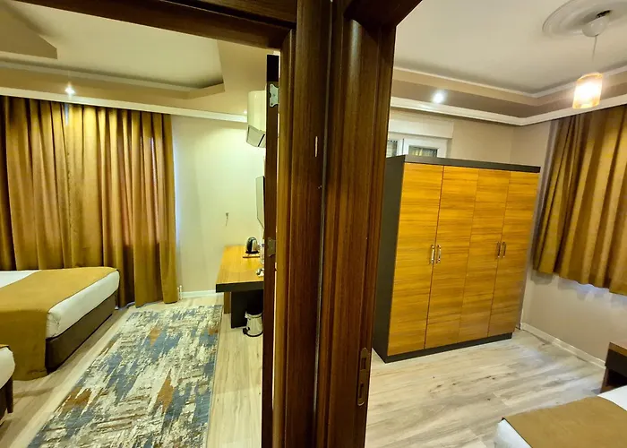 Toprak Διαμέρισμα *