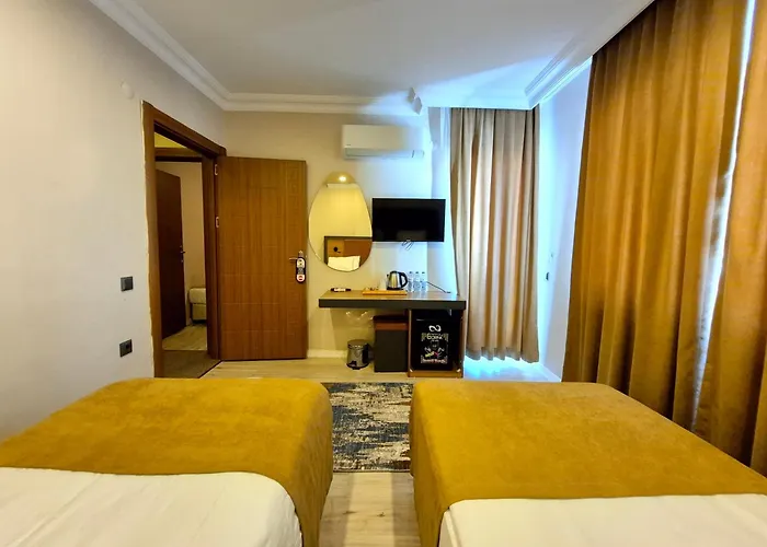 Toprak * Αττάλεια