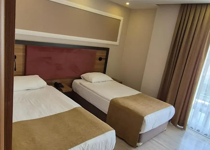 Toprak Διαμέρισμα